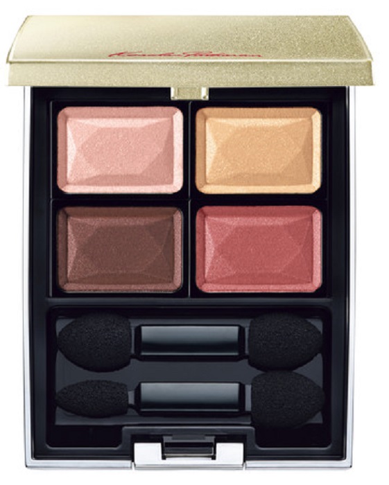 Kesalan Patharan眼影盤